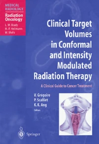 Clinical Target Volumes in Conformal and Intensity Modulated Radiation Therapy
