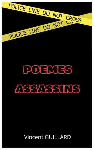 Poèmes assassins