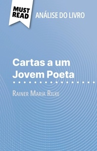 Vincent Guillaume et Alva Silva - Cartas a um Jovem Poeta de Rainer Maria Rilke - (Análise do livro).