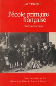 ECOLE PRIMAIRE FRANCAISE