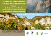 De wandeling van profondeville