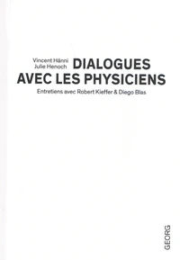 Dialogues avec les physiciens