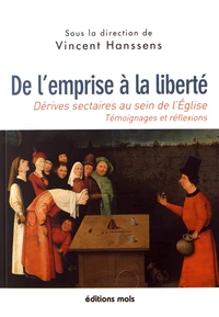 De l'emprise à la liberté