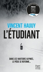 Vincent Hauuy - L'Etudiant.