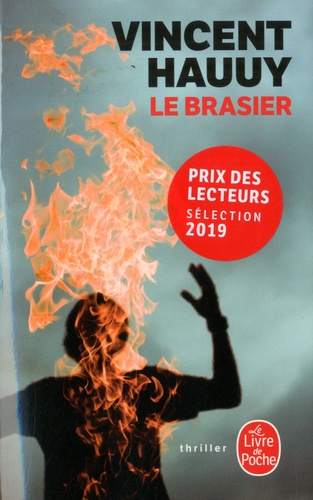 Le Brasier - Occasion