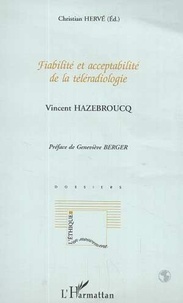Vincent Hazebroucq - .