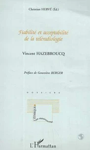 Fiabilité et acceptabilité de la téléradiologie