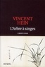 Vincent Hein - L'Arbre à singes - Carnets d'Asie.