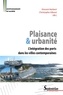 Vincent Herbert et Christophe Gibout - Plaisance et urbanité - L'inégration des ports dans les villes contemporaines.