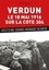 Verdun, le 18 mai 1916 sur la cote 304. Récit d'une journée ordinaire en enfer