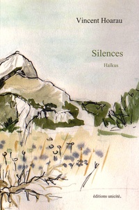 Vincent Hoarau - Silences.