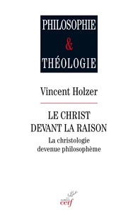 Le christ devant la raison