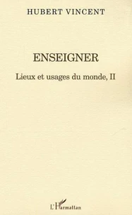 Lieux et usages du monde