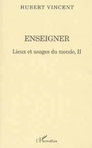 Lieux et usages du monde