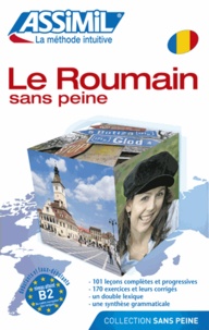 Vincent Ilutiu - Le Roumain Sans Peine.