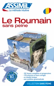 Le Roumain Sans Peine