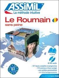Le Roumain sans peine