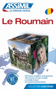 Le Roumain