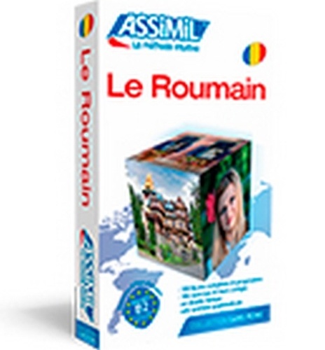 Le Roumain