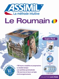 Le Roumain