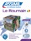 Le Roumain. Super Pack 1 livre + 4 CD audio + 1 CD mp3
