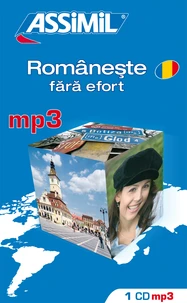 Româneste fara efort (le roumain sans peine)