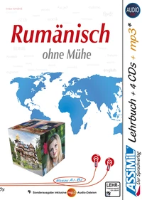 Superpack Rumanisch