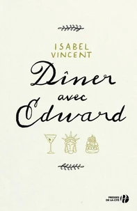 Dîner avec Edward