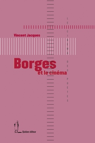 Borges et le cinéma