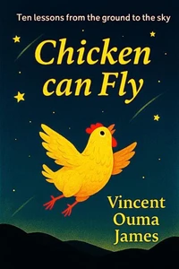 Chicken can Fly