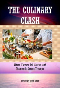 The Culinary Clash