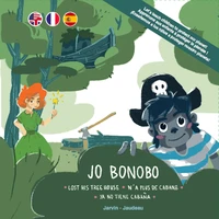 Jo bonobo... N'a plus de cabane
