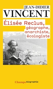 Elisée Reclus