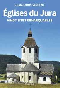 Eglises du Jura