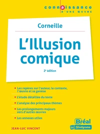 L'illusion comique