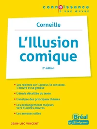 L'illusion comique