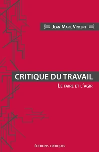 Critique du travail