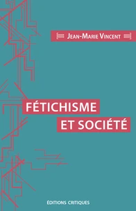 Fétichisme et société
