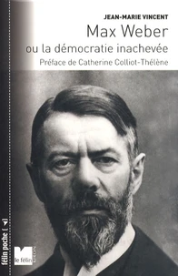 Max Weber