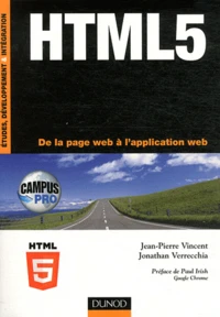 HTML5