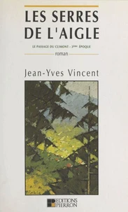 Les Serres De L'Aigle