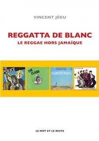 Reggatta de blanc