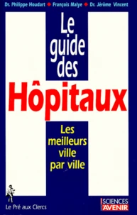 Le guide des hôpitaux