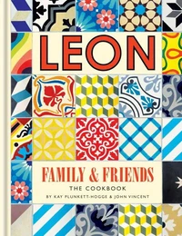 Leon: Family &amp; Friends