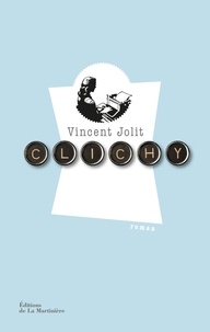 Vincent Jolit - Clichy.