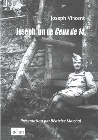 Joseph, un de Ceux de 14