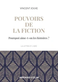 Pouvoirs de la fiction