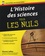 L'histoire des sciences pour les Nuls