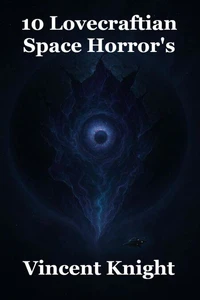 10 Lovecraftian Space Horror's
