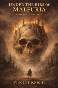 Autopsies Of The Divine
